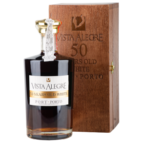 VISTA ALEGRE 50 RS WHITE PORT - 50 CL.