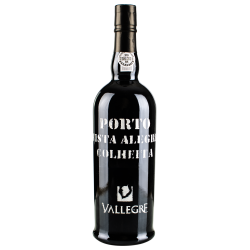 VISTA ALEGRE COLHEITA PORT 2002