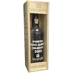 VISTA ALEGRE COLHEITA PORT 2002