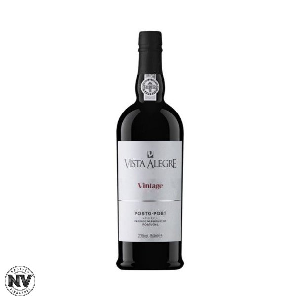VISTA ALEGRE VINTAGE MAGNUM 2019 - 1,5 L.