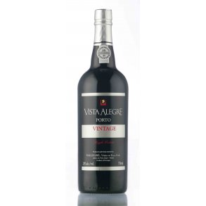 VISTA ALEGRE VINTAGE 2001