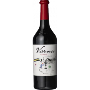VIVANCO CRIANZA 2021