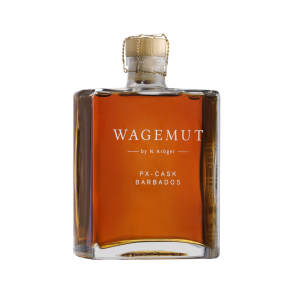 WAGEMUT PX CASK ROM