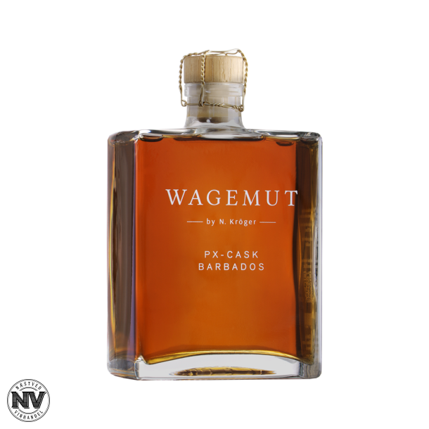 WAGEMUT PX CASK ROM