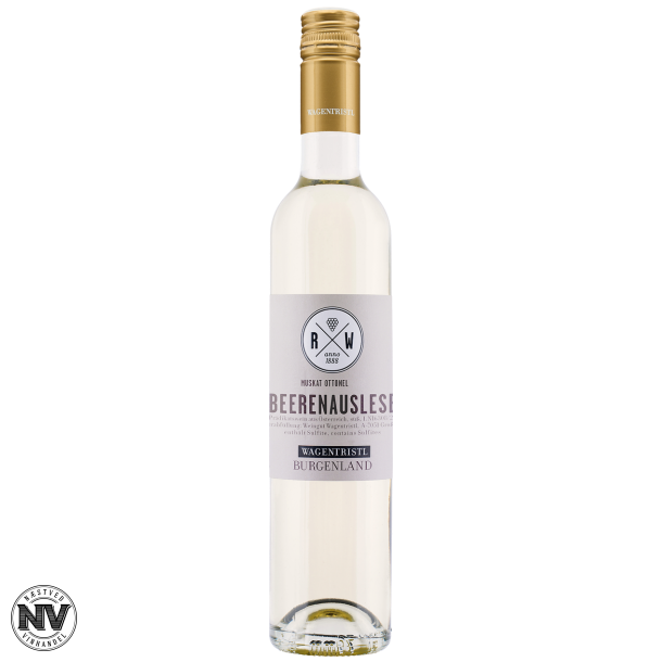 WEINGUT WAGENTRISTL BEERENAUSLESE MUSCAT OTTONEL 2022 - 37,5 CL.