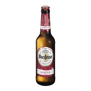 WARSTEINER WINTER LAGER�L