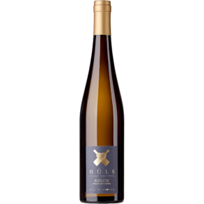 WEINGUT HLS, ZELTINGER SONNENUHR RIESLING AUSLESE 2021 - 37,5 CL.