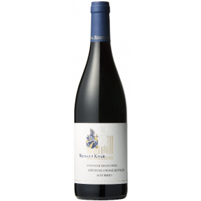 WEINGUT KNAB, ENDINGER ENGELSBERG SPTBURGUNDER ROTWEIN ALTE REBEN, TROCKEN 2021