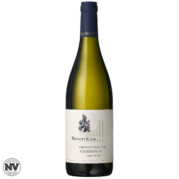 WEINGUT KNAB, ENDINGER ENGELSBERG CHARDONNAY ALTE REBEN, TROCKEN 2023