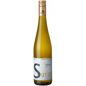 WEINGUT SUTTER GRNER VELTLINER KLASSIK 2024