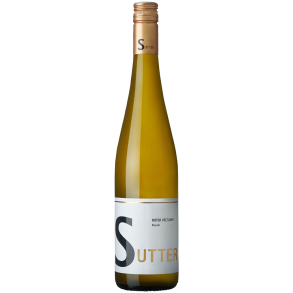 WEINGUT SUTTER ROTER VELTLINER RIED HOCHSTRASS 2024