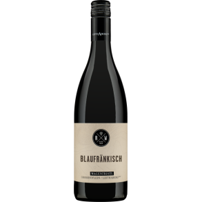 WEINGUT WAGENTRISTL BLAUFRNKISCH 2021