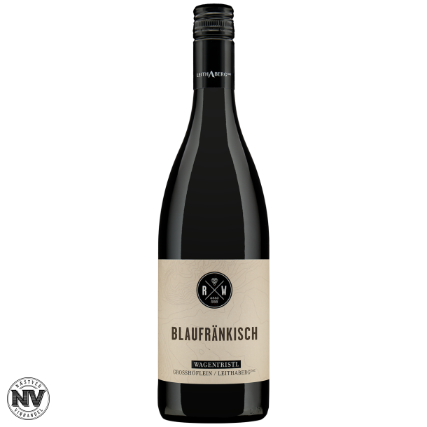 WEINGUT WAGENTRISTL BLAUFRNKISCH 2021