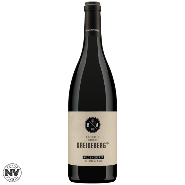 WEINGUT WAGENTRISTL KREIDEBERG PINOT NOIR 2022