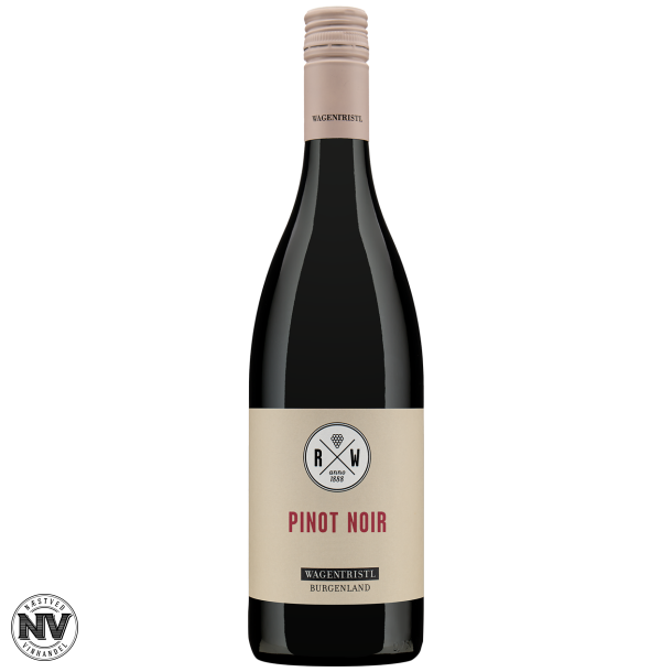 WEINGUT WAGENTRISTL PINOT NOIR 2022