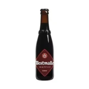 WESTMALLE DUBBEL TRAPIST L
