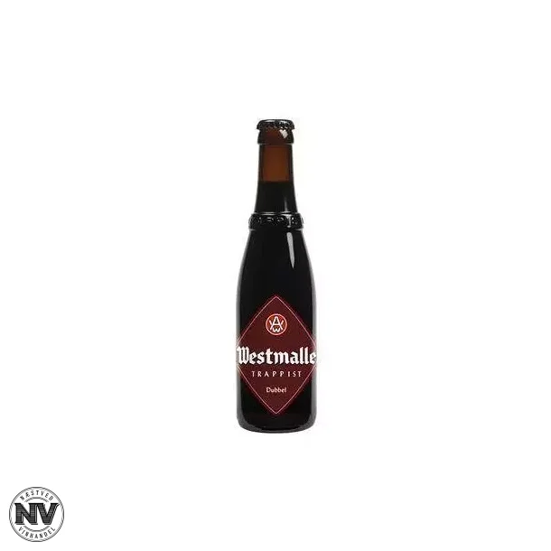 WESTMALLE DUBBEL TRAPIST L