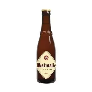 WESTMALLE TRIPEL TRAPIST L
