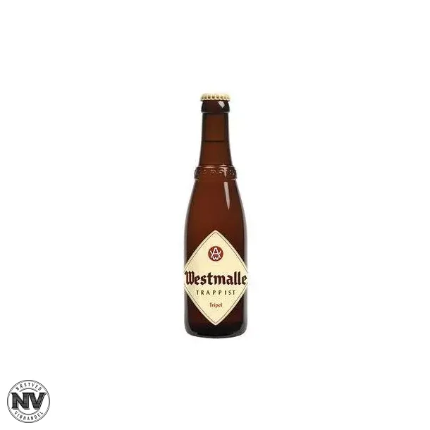 WESTMALLE TRIPEL TRAPIST L