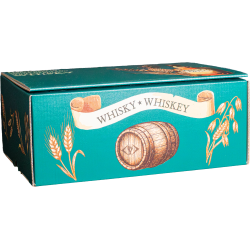 MAC Y WHISKY JULEKALENDER 2025