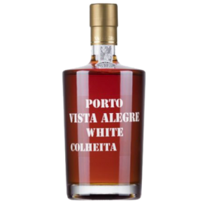 VISTA ALEGRE WHITE COLHEITA PORT 2015 - 50 CL.