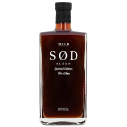 WILD DISTILLERY SD SLEN GIN LIKR, SPECIAL EDITION