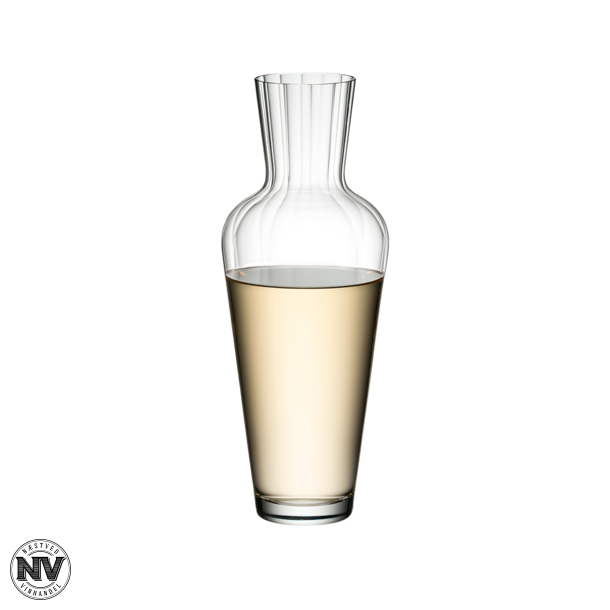 RIEDEL WINE FRIENDLY DECANTER