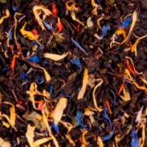 CITRONMYRTE & BLOMSTER THE