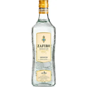 ZAFIRO PREMIUM CLASSIC GIN
