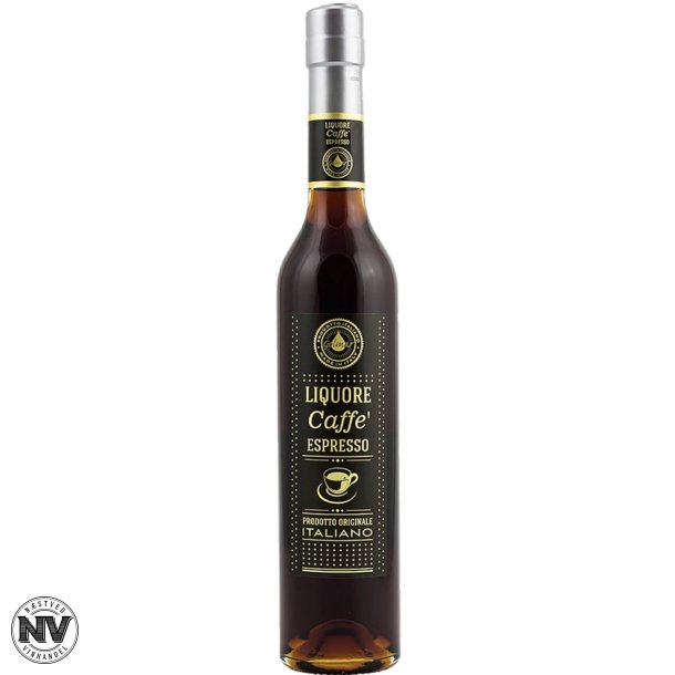 ZANIN, CAF ESPRESSO, KAFFELIKR