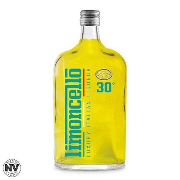 ZANIN LIMONCELLO