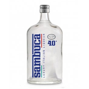 ZANIN SAMBUCA