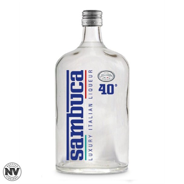 ZANIN SAMBUCA