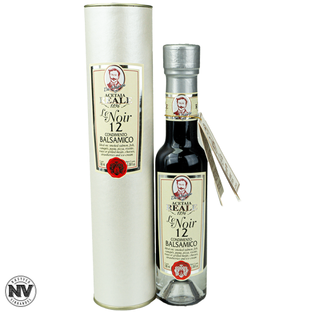 ACETAIA REALE BALSAMICO 12 R