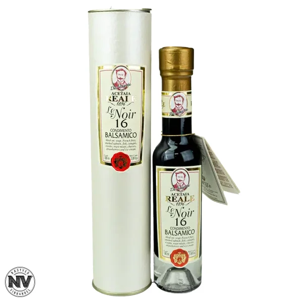 ACETAIA REALE BALSAMICO 16 R