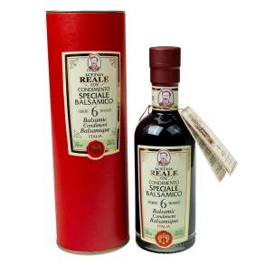 ACETAIA REALE BALSAMICO 6 �R