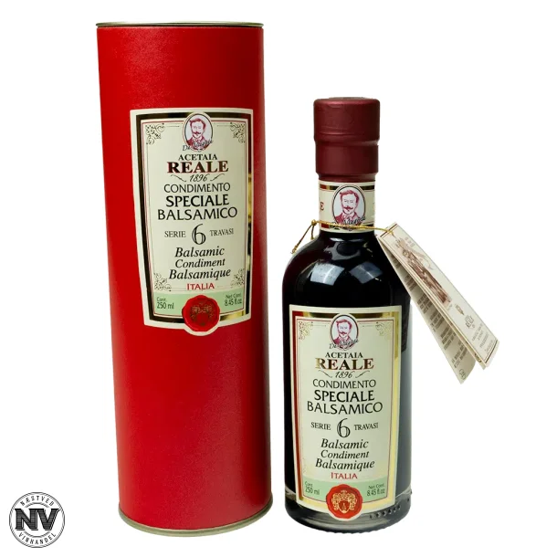 ACETAIA REALE BALSAMICO 6 �R