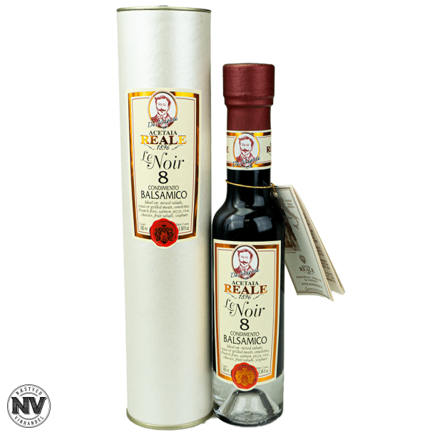 ACETAIA REALE BALSAMICO 8 R