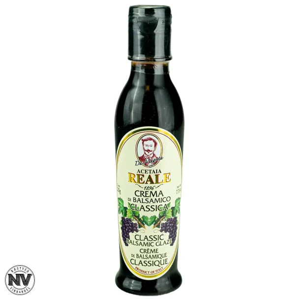 ACETAIA REALE BALSAMICO GLAZE