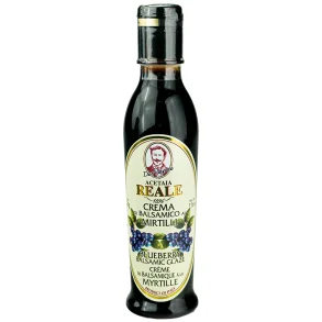 ACETAIA REALE BALSAMICO GLAZE MED BL�B�R