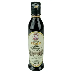 ACETAIA REALE BALSAMICO GLAZE MED TR�FFEL
