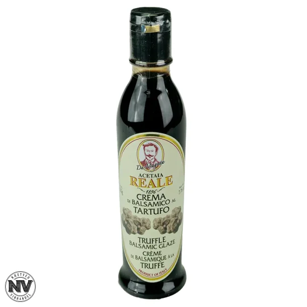 ACETAIA REALE BALSAMICO GLAZE MED TR�FFEL