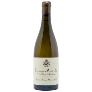 ALEX MOREAU CHASSAGNE-MONTRACHET GRANDES RUCHOTTES PREMIER CRU 2023