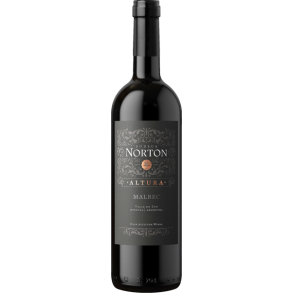 BODEGA NORTON ALTURA MALBEC 2022