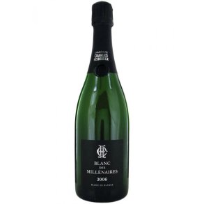 CHARLES HEIDSIECK BLANC DE MILLNAIRES 2006
