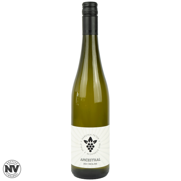 WEINGUT KARSTEN PETER, ANCESTRAL RIESLING 2022