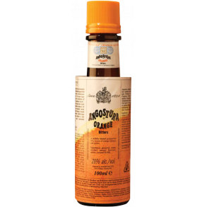 ANGOSTURA ORANGE BITTER
