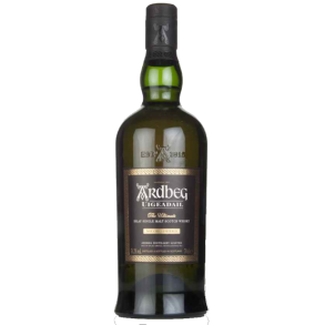 ARDBEG UIGEDAIL, ISLAY SINGLE MALT WHISKY