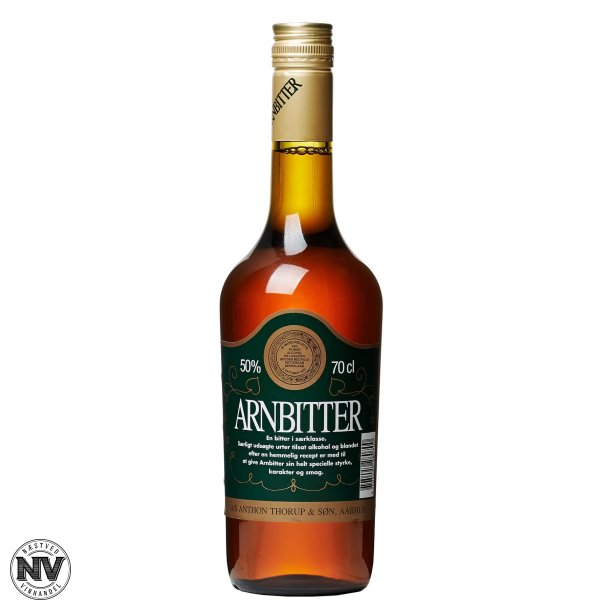 ARNBITTER