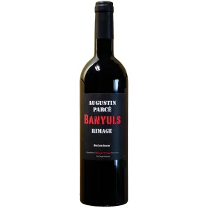 AUGUSTIN PARCE BANYULS RIMAGE 2023